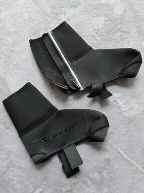 ROCKBROS zip-up dive boots medium NWOT unisex